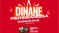 Persibangga Purbalingga akan menjamu Persatuan Sepak Bola Galuh Ciamis (PSGC) dalam laga ujicoba di Stadion Goentoer Darjono, Minggu 21 April 2024 sore. Persibangga Purbalingga akan menjamu Persatuan Sepak Bola Galuh Ciamis (PSGC) dalam laga ujicoba di Stadion Goentoer Darjono, Minggu 21 April 2024 sore.