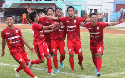 Kesebelasan Persibangga Purbalingga
