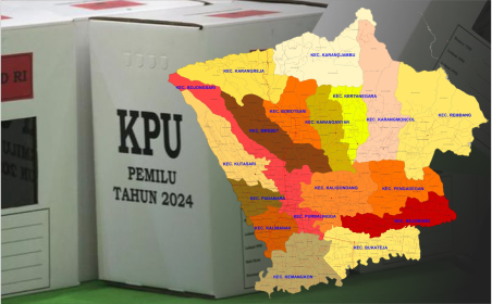 KPU Purbalingga akan menyiapkan proses seleksi terbuka pembentukan PPK dan PPS sesuai dengan regulasi yang ada.