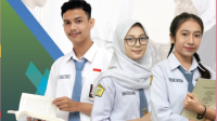 Peserta Didik jenjang SMA dan SMK. Peserta Didik jenjang SMA dan SMK.