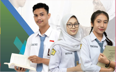 Peserta Didik jenjang SMA dan SMK. Peserta Didik jenjang SMA dan SMK.