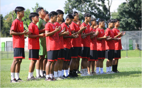 Persibangga Purbalingga bakal menghadapi Persikas Subang dalam laga grup D babak 80 besar Liga 3 Nasional, di Stadion Persikas Subang, Senin 29 April 2024 sore ini, pukul 15.30 WIB. Persibangga Purbalingga bakal menghadapi Persikas Subang dalam laga grup D babak 80 besar Liga 3 Nasional, di Stadion Persikas Subang, Senin 29 April 2024 sore ini, pukul 15.30 WIB.
