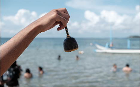 Minikino Luncurkan Shorts Up, Jaring Sineas Berbakat