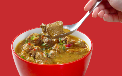 Coto Makassar Coto Makassar