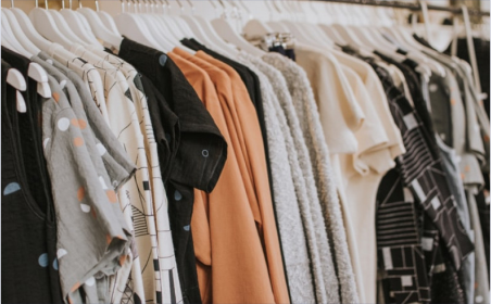 Pelaku UMKM Fashion di Purbalingga Tak Dapat Cuan Banyak Saat Ramadan. Foto: ilustrasi