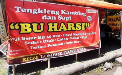 Kemendag mewajibkan Sertifikat Halal bagi pedagang makanan dan minuman termasuk pedagang kaki lima (PKL). Kemendag mewajibkan Sertifikat Halal bagi pedagang makanan dan minuman termasuk pedagang kaki lima (PKL).