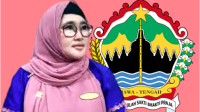 Dinas Pendidikan dan Kebudayaan (Disdikbud) Jawa Tengah (Jateng), Uswatun Hasanah. Foto: tabloidelemen.com