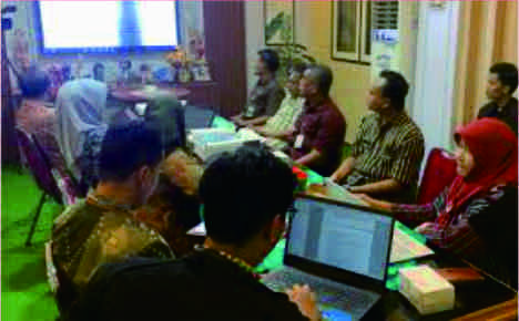 Purbalingga Terus Berkomitmen Wujudkan Smart City, Susun Masterplan dan Quick Win Program Unggulan Tahap I