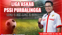 H.R Bambang Irawan (Mas BI), Ketua Umum Assosiasi Kabupaten Persatuan Sepakbola Seluruh Indonesia (ASKAB PSSI) Kabupaten Purbalingga H.R Bambang Irawan (Mas BI), Ketua Umum Assosiasi Kabupaten Persatuan Sepakbola Seluruh Indonesia (ASKAB PSSI) Kabupaten Purbalingga