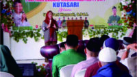 Bupati Purbalingga, Dyah Hayuning Pratiwi membuka secara resmi Musyawarah Ranting (Musyran), Minggu 09 Juni 2024. Bupati Purbalingga, Dyah Hayuning Pratiwi membuka secara resmi Musyawarah Ranting (Musyran), Minggu 09 Juni 2024.