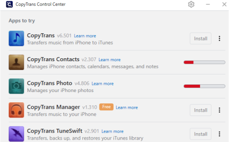 CopyTrans HEIC for Windows cara membuka file HEIC di PC dan laptop Windows