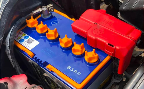 Pertimbangkan 10 Merek Ini Saat Cari Aki Motor Terbaik