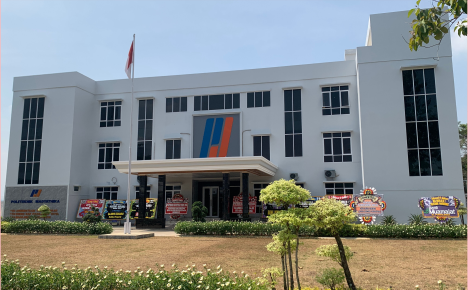 Politeknik Madyathika Purbalingga
