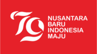 Logo 17 Agustus 2024