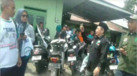 Tangkapan video yang beredar, saat simpatisan Fahmi-Dimas menyabotase sekretariat Partai Kebangkitan Bangsa (PKB) Purbalingga, di Jalan Letnan Sudani Purbalingga, Kamis 29 Agustus 2024. Tangkapan video yang beredar, saat simpatisan Fahmi-Dimas menyabotase sekretariat Partai Kebangkitan Bangsa (PKB) Purbalingga, di Jalan Letnan Sudani Purbalingga, Kamis 29 Agustus 2024.