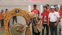 Bupati Purbalingga, Dyah Hayuning Pratiwi (Tiwi) membuka Kejuaraan Antar Kampung (Tarkam) Kementerian Pemuda dan Olahraga (Kemenpora) Republik Indonesia Tahun 2024 di Kabupaten Purbalingga. Bupati Purbalingga, Dyah Hayuning Pratiwi (Tiwi) membuka Kejuaraan Antar Kampung (Tarkam) Kementerian Pemuda dan Olahraga (Kemenpora) Republik Indonesia Tahun 2024 di Kabupaten Purbalingga.