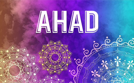 Hari Ahad Penuh Keberkahan Hari Ahad Penuh Keberkahan