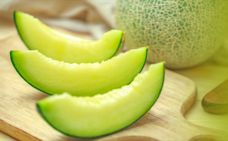 Buah Melon Kaya Manfaat Nutrisi Jika Rutin Dikonsumsi