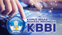 Kamus Besar Bahasa Indonesia Kamus Besar Bahasa Indonesia