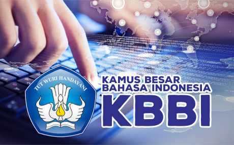 Kamus Besar Bahasa Indonesia Kamus Besar Bahasa Indonesia