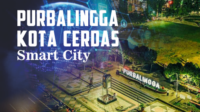 Pemerintah Kabupaten Purbalingga terus gencar mewujudkan tata kelola Kota Cerdas (Smart City).