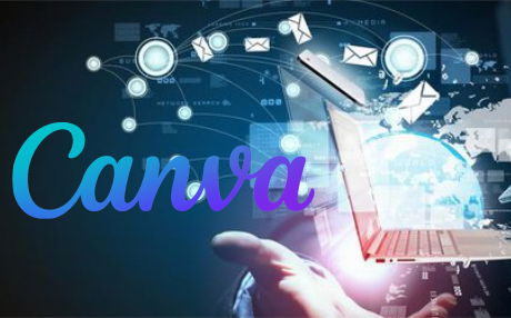 Membuat Desain Pertama di Canva