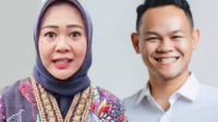 Tiwi-Hendra dan Fahmi-Dimas Bakal Debat Satu Kali dalam Pilkada Purbalingga Tiwi-Hendra dan Fahmi-Dimas Bakal Debat Satu Kali dalam Pilkada Purbalingga