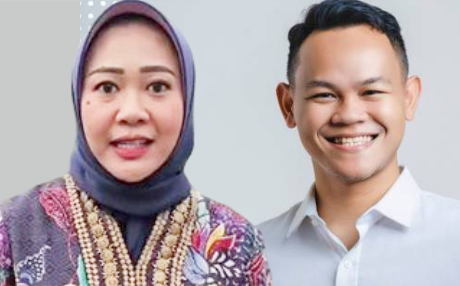 Tiwi-Hendra dan Fahmi-Dimas Bakal Debat Satu Kali dalam Pilkada Purbalingga