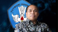 Kepala Balai Bahasa Provinsi Jawa Tengah, Dr. Syarifuddin, M.Hum Kepala Balai Bahasa Provinsi Jawa Tengah, Dr. Syarifuddin, M.Hum