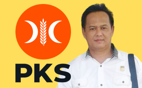 Aris Widiarso anggota DPRD Kabupaten Purbalingga