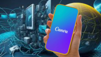 Cara Menggunakan Canva Lewat Gawai Cara Menggunakan Canva Lewat Gawai