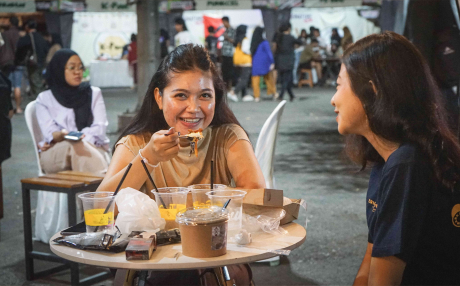 Festival Kopi Purbalingga 2024 Meriah, Kopi Menjadi Andalan Festival Kopi Purbalingga 2024 Meriah, Kopi Menjadi Andalan