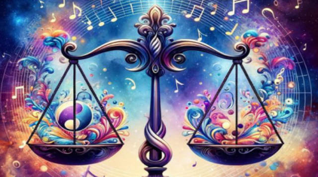 Zodiak Libra_Freepik