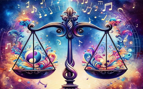 Zodiak Libra_Freepik