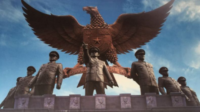 Monumen Pancasila Sakti di Lubang Buaya, Jakarta Timur untuk mengenang peristiwa p Gerakan 30 September Partai Komunis Indonesia Monumen Pancasila Sakti di Lubang Buaya, Jakarta Timur untuk mengenang peristiwa p Gerakan 30 September Partai Komunis Indonesia