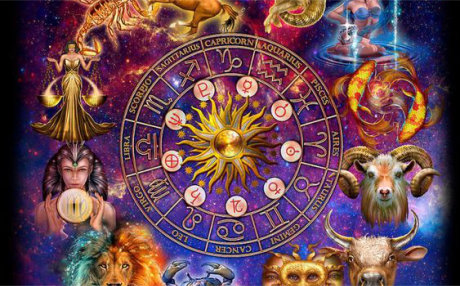 Ramalan Peruntungan dan Asmara Zodiak di Bulan September _pinterest