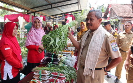 Asisten Perekonomian dan Pembangunan Sekda Purbalingga, Mukodam Asisten Perekonomian dan Pembangunan Sekda Purbalingga, Mukodam
