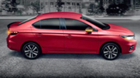 All New Honda City terbaru 2024 All New Honda City terbaru 2024. Foto: Honda Indonesia