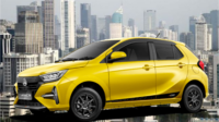 Daihatsu Ayla, Lebih Valuable, Comfort, dan Compact