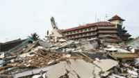 Gempa Jogja 27 Mei 2006 yang berpusat di Kabupaten Bantul silam menewaskan ribuan jiwa.