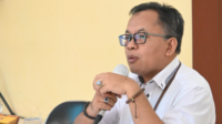 Ketua Bawaslu Kabupaten Purbalingga, Misrad Ketua Bawaslu Kabupaten Purbalingga, Misrad