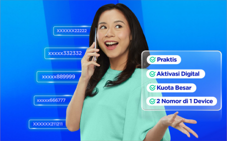 eSIM merupakan satu teknologi kartu SIM terbaru eSIM merupakan satu teknologi kartu SIM terbaru