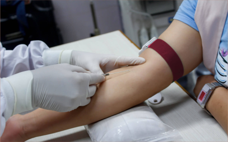 Manfaat Donor Darah untuk Kesehatan Manfaat Donor Darah untuk Kesehatan