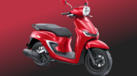 New Honda Stylo 160 New Honda Stylo 160