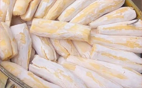 Peuyeum, Kandungan Karbohidrat Setara Seporsi Nasi Peuyeum, Kandungan Karbohidrat Setara Seporsi Nasi