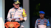 AKBP Rosyid Hartanto, Kapolres Purbalingga AKBP Rosyid Hartanto, Kapolres Purbalingga