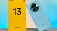 Performa dan Kualitas Terbaik Realme 13 5G Performa dan Kualitas Terbaik Realme 13 5G