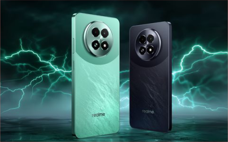 Performa dan Kualitas Terbaik Realme 13 Plus 5G Performa dan Kualitas Terbaik Realme 13 Plus 5G