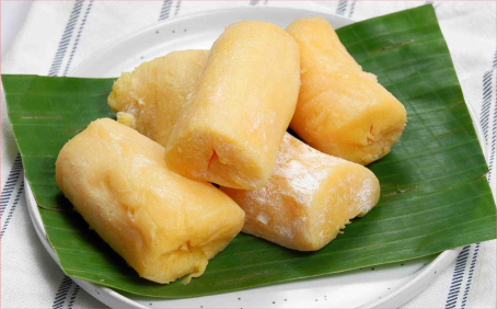 Tape Singkong, Makanan Fermentasi Kaya Nutrisi Tape Singkong, Makanan Fermentasi Kaya Nutrisi