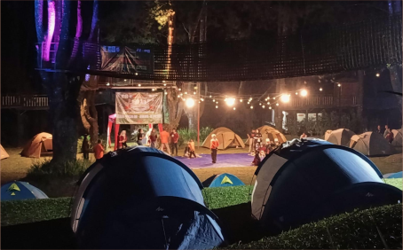 Pengurus Perhimpunan Orang Tua Penyandang Thalassaemia Indonesia (POPTI) Kabupaten Purbalingga sukses menyelenggarakan Perkemahan Penyandang Thalassaemia atau Thaller Camp #3, mulai Sabtu 19 Oktober 2024 di Goa Lawa Purbalingga (Golaga). Pengurus Perhimpunan Orang Tua Penyandang Thalassaemia Indonesia (POPTI) Kabupaten Purbalingga sukses menyelenggarakan Perkemahan Penyandang Thalassaemia atau Thaller Camp #3, mulai Sabtu 19 Oktober 2024 di Goa Lawa Purbalingga (Golaga).